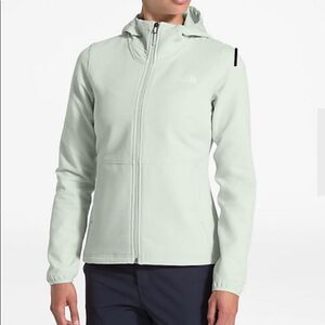 The North Face | Tekno Ridge Hoodie, windwall